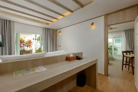 Phunawa Resort - 183