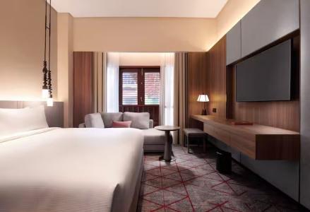 DoubleTree by Hilton Putrajaya Lakeside - 50