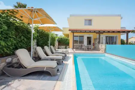 Kouros Palace Active Lifestyle - 79
