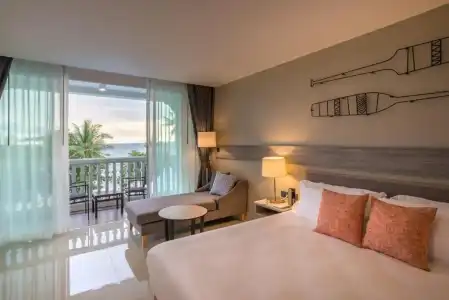 Centara Ao Nang Beach Resort and Spa Krabi - 23