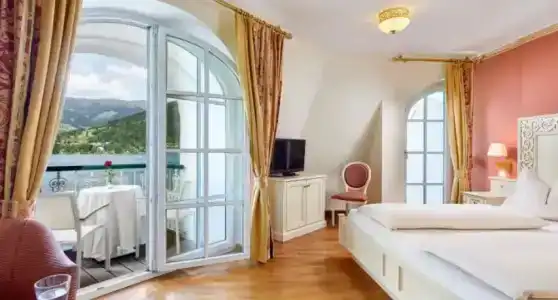 Grand Zell Am See - 97