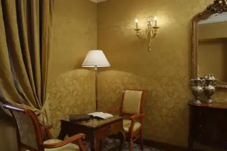 Grand Vanvitelli - 70
