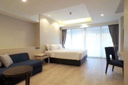 FuramaXclusive Sathorn, - 47