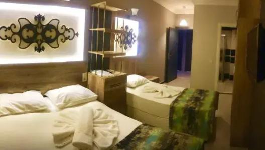 Otel Star Palace - 26