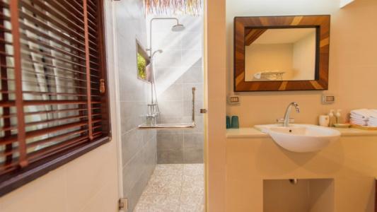 Tup Kaek Sunset Beach Resort - 49