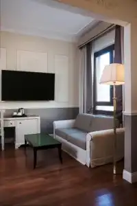 Radisson Blu GHR, Rome - 49