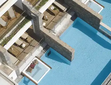 Elounda Peninsula Luxury Resort - 35