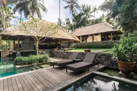 Kayumanis Ubud Private Villas & Spa - 77