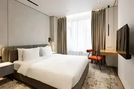 Krasnodar Marriott - 84