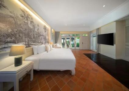 The Hotspring Beach Resort & Spa - 68