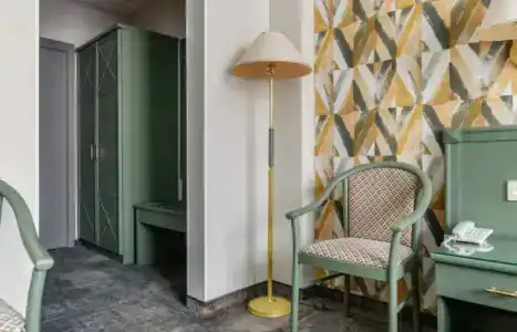 Suleiman Palace - 87