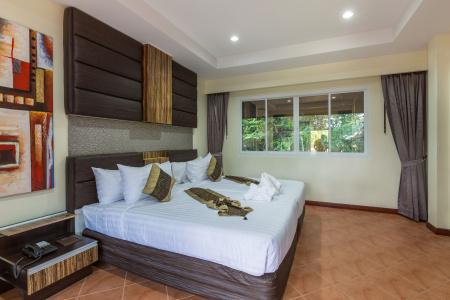 Royal Beach Boutique Resort & Spa Koh Samui - 29