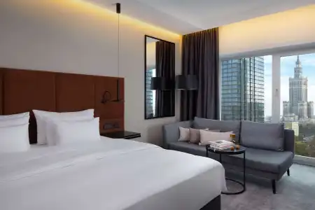 Radisson Collection, Warsaw - 43