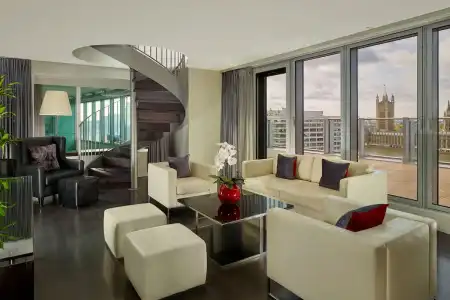 Park Plaza London Westminster Bridge - 74