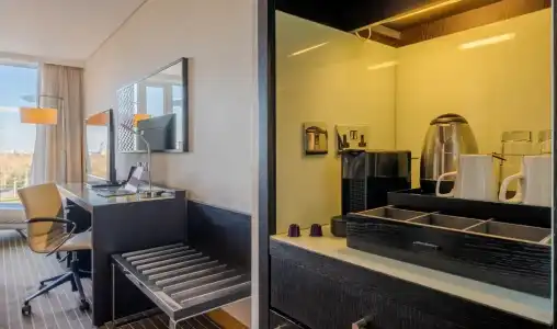 Pestana Chelsea Bridge & SPA - 57