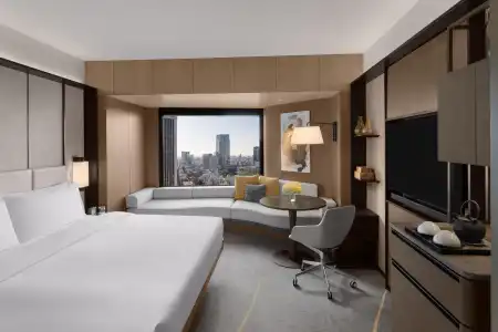 InterContinental ANA Tokyo by IHG - 40