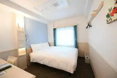 Toyoko Inn Tokyo Nihombashi Hamacho Meijiza Mae - 49