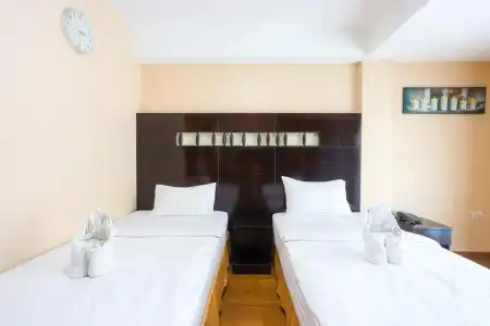 Land Royal Residence Pattaya - 33