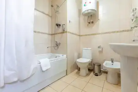 Bristol-Zhiguli - 106