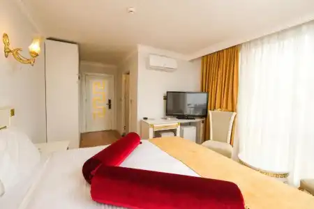Bilem Beach & Spa - 20