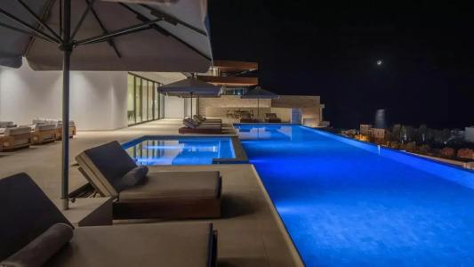 Cap St Georges Villas - 81