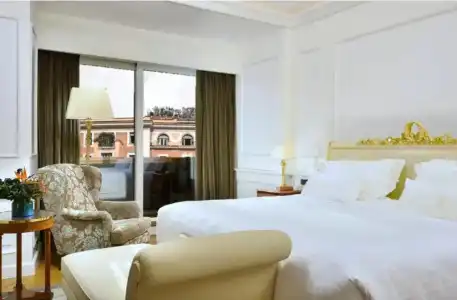 Parco dei Principi Grand & Spa - 74