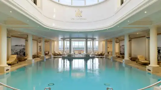Hôtel du Palais - 22