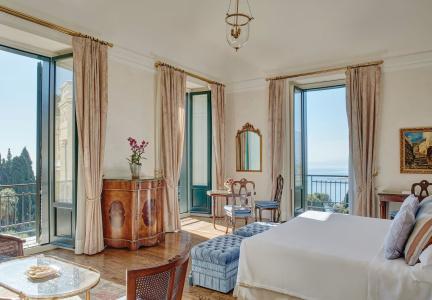 Grand Timeo, A Belmond, Taormina - 88