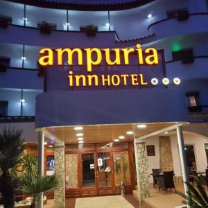Ampuria Inn - 16