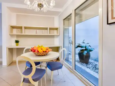 Parc Germano Suites & Apartments - 32