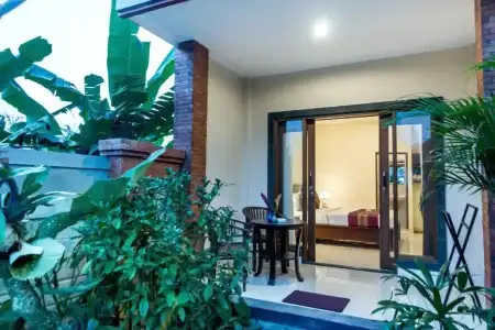 Umah Dangin Guest House - 29