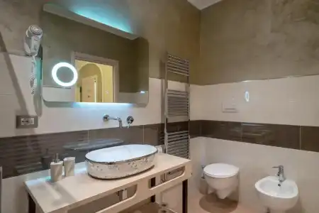 Villa Domus Salento Suites & Rooms Con Parcheggio Privato in Loco - 41