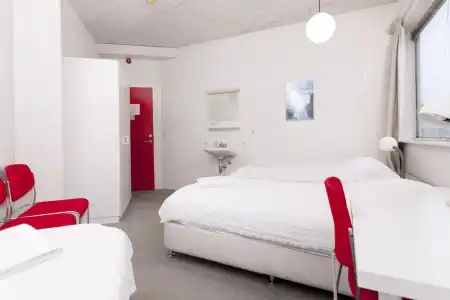 101 Guesthouse - 31