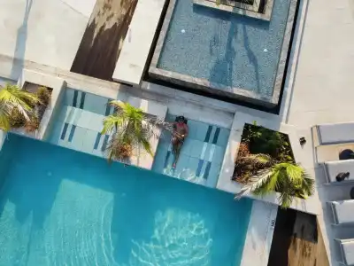 Chrysomare Beach and Resort - 18