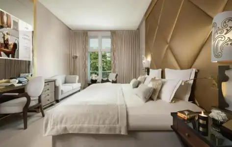 Hôtel Barrière Fouquet's Paris - 2