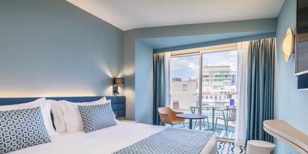 Barceló Beach - Adults Recommended - 35