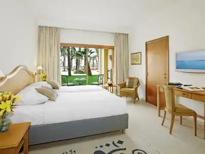 Mövenpick Resort & Marine Spa Sousse - 28