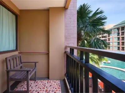 Novotel Phuket Vintage Park Resort - 41