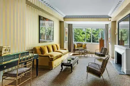 Hôtel de Berri Champs-Élysées, a Luxury Collection - 92
