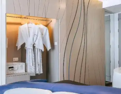 Baraquda Heeton Pattaya by Compass Hospitality - 72
