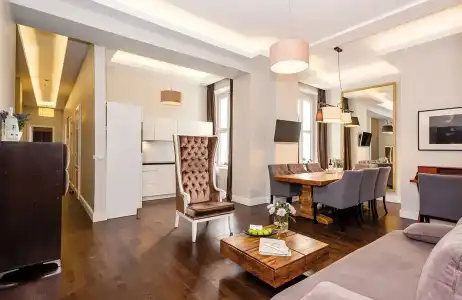 arabel Design Apartments Berlin - 31
