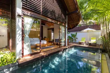 The Tubkaak Krabi Boutique Resort - 80
