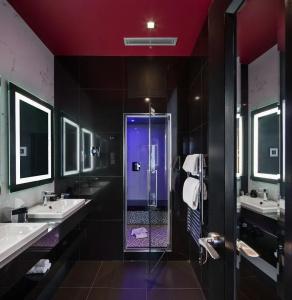 Maison Albar - Le Diamond - 60