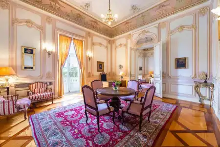 Pestana Palace Lisboa & National Monument - The Leadings of the World - 74