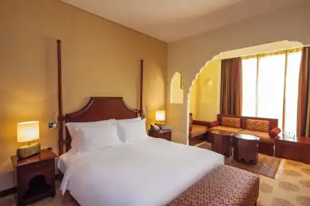 Radisson Blu Doha - 48