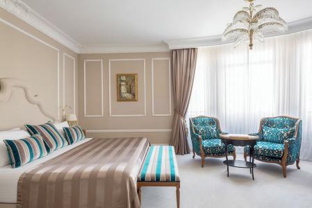 El Palace Barcelona - 7