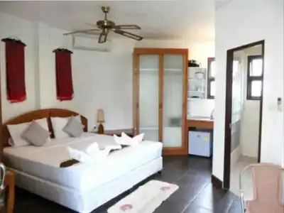 Mango Spa & Resort - 11