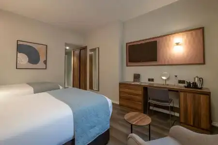 Riu Plaza The Gresham Dublin - 54