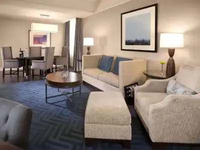 Fairmont Palliser - 12