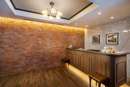 Best Western Fino Shin-Yokohama - 1
